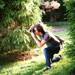 Meet your Posher, James